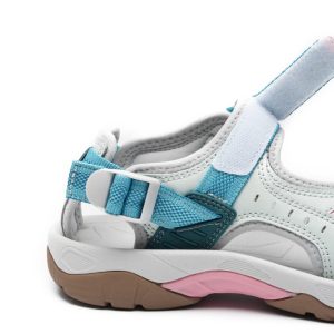 صندل جلو بسته زنانه اسنوهاک مدل SAHARA کد SN-S1275W