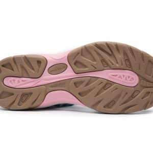 صندل جلو بسته زنانه اسنوهاک مدل SAHARA کد SN-S1275W