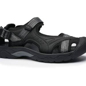 صندل جلو بسته مردانه اسنوهاک مدل SAHARA کد SN-S1274M