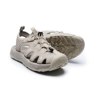 صندل جلو بسته مردانه اسنوهاک مدل GOBI کد SN-S1262M