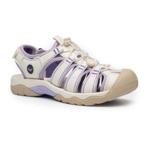 صندل جلو بسته زنانه اسنوهاک مدل CARCROS کد SN-S1278W