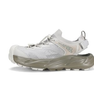 صندل جلو بسته مردانه اسنوهاک مدل ROYA کد SN-S1286M