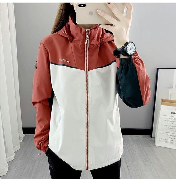 کاپشن دوپوش پلار یونیسکس باوجی کد 2K791