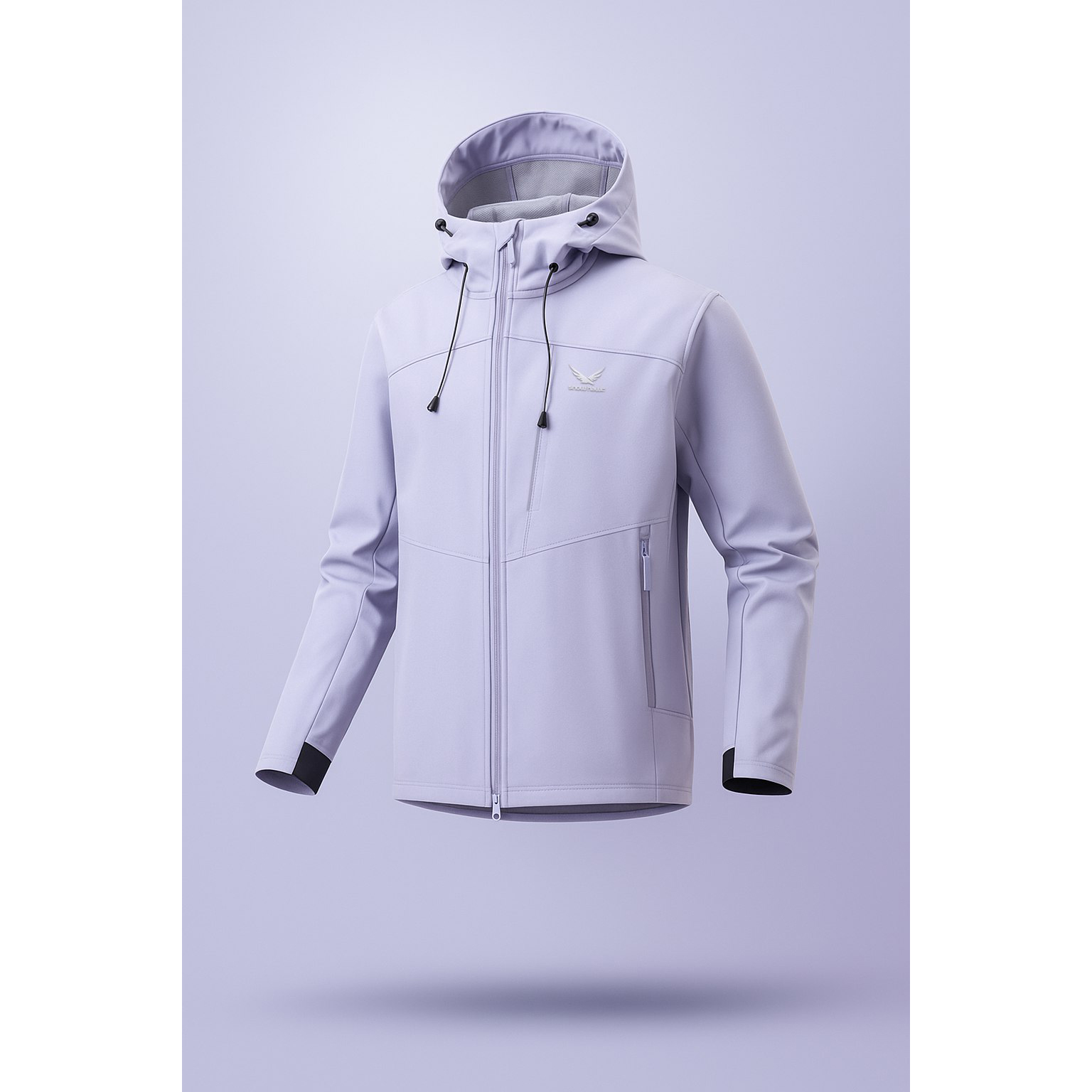 کاپشن ویندستاپر زنانه اسنوهاک کد SN-C2173W