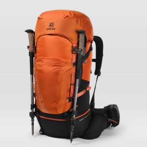 کوله پشتی 5+50 ليتر كايلاس مدل Summit Pro III کد KA2453002