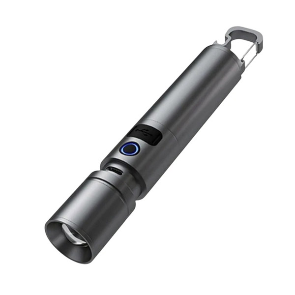 چراغ قوه اسمال سان مدل ZA-X728 چراغ قوه اسمال سان مدل ZA-X728